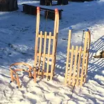 Kleine Harzzeit Apartman