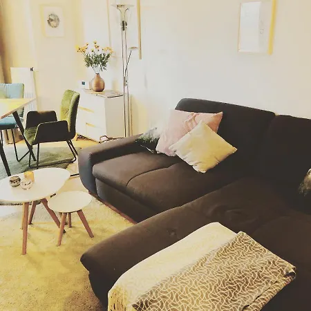 Apartman Kleine Harzzeit Goslar