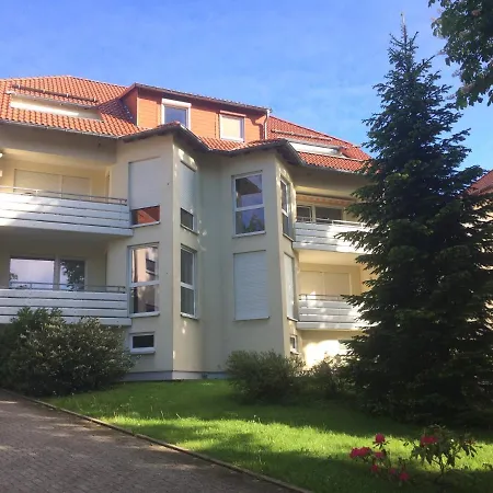 Kleine Harzzeit * جوسلار