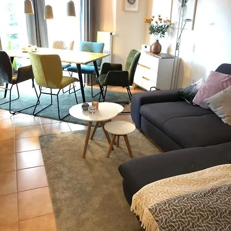 Kleine Harzzeit Apartment Goslar