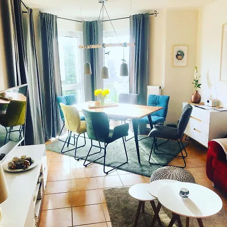 Kleine Harzzeit Apartment