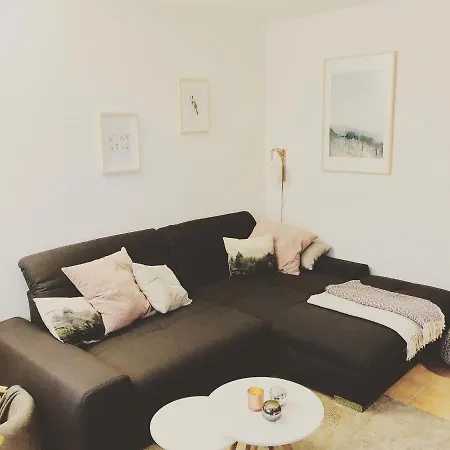 Kleine Harzzeit Apartment Goslar