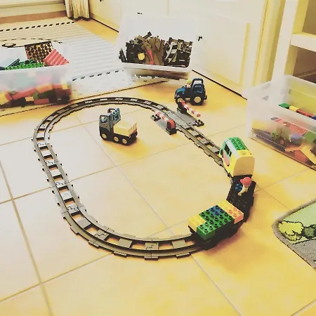 Kleine Harzzeit جوسلار