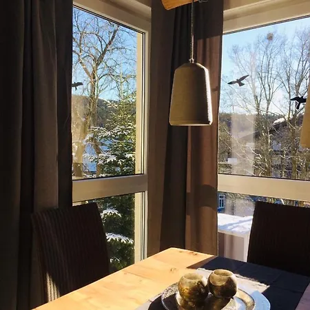 Kleine Harzzeit شقة جوسلار