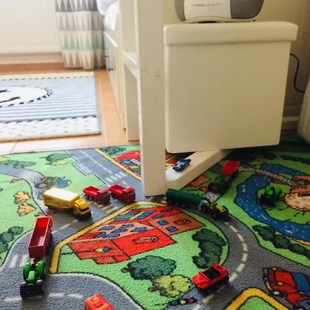 Kleine Harzzeit جوسلار