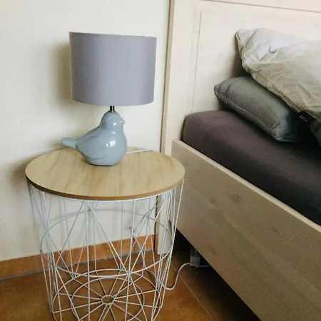 Kleine Harzzeit 아파트 고슬라르