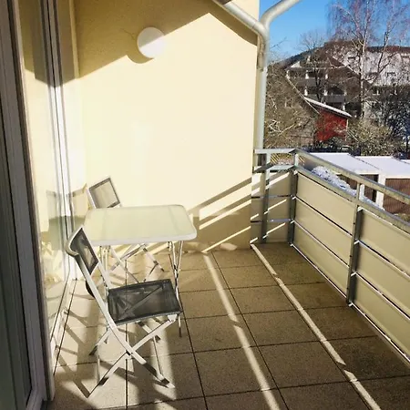 Kleine Harzzeit *