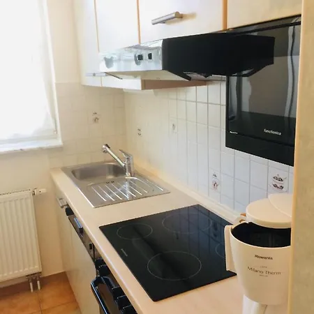 Kleine Harzzeit جوسلار