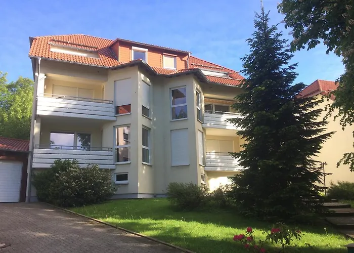 Kleine Harzzeit * Goslar