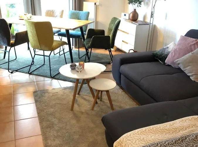 Kleine Harzzeit Daire Goslar