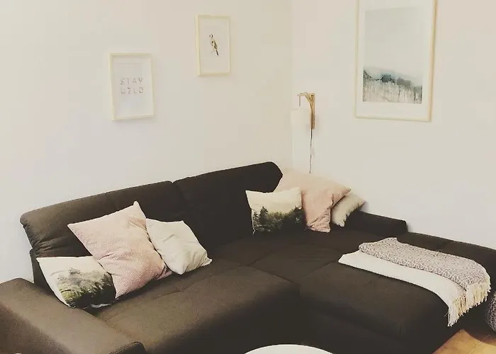 Kleine Harzzeit Daire Goslar