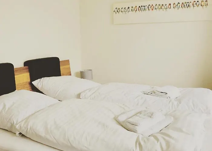 Kleine Harzzeit Goslar