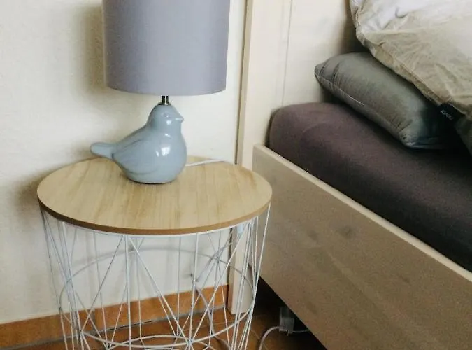 Kleine Harzzeit Apartment Goslar