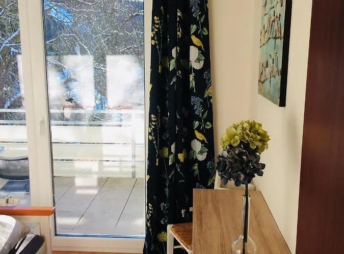 Kleine Harzzeit Goslar