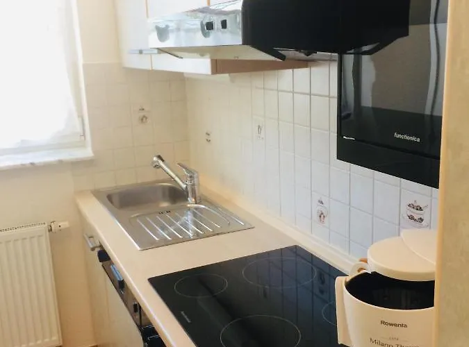 Kleine Harzzeit Goslar